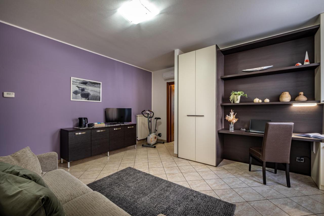 Residence Arianna Rosia Exterior photo