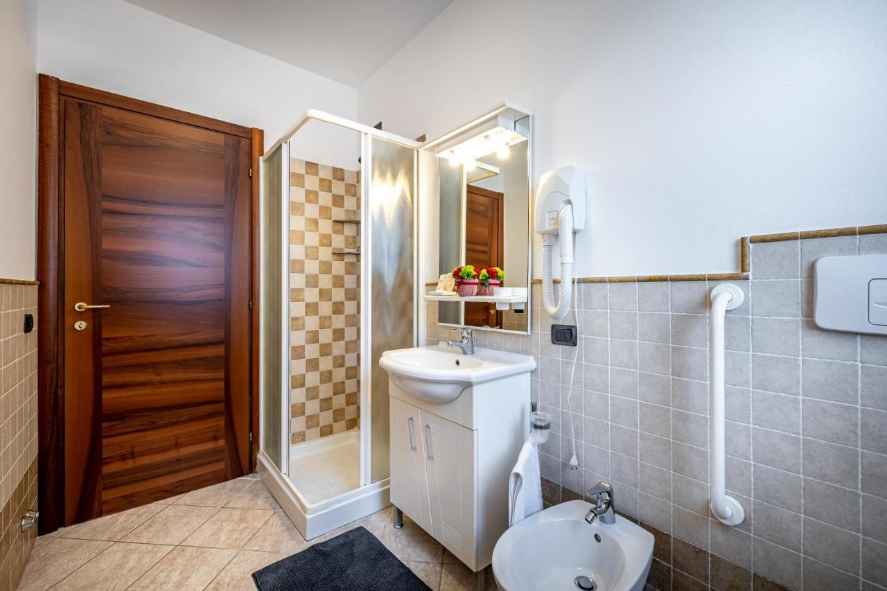 Residence Arianna Rosia Exterior photo
