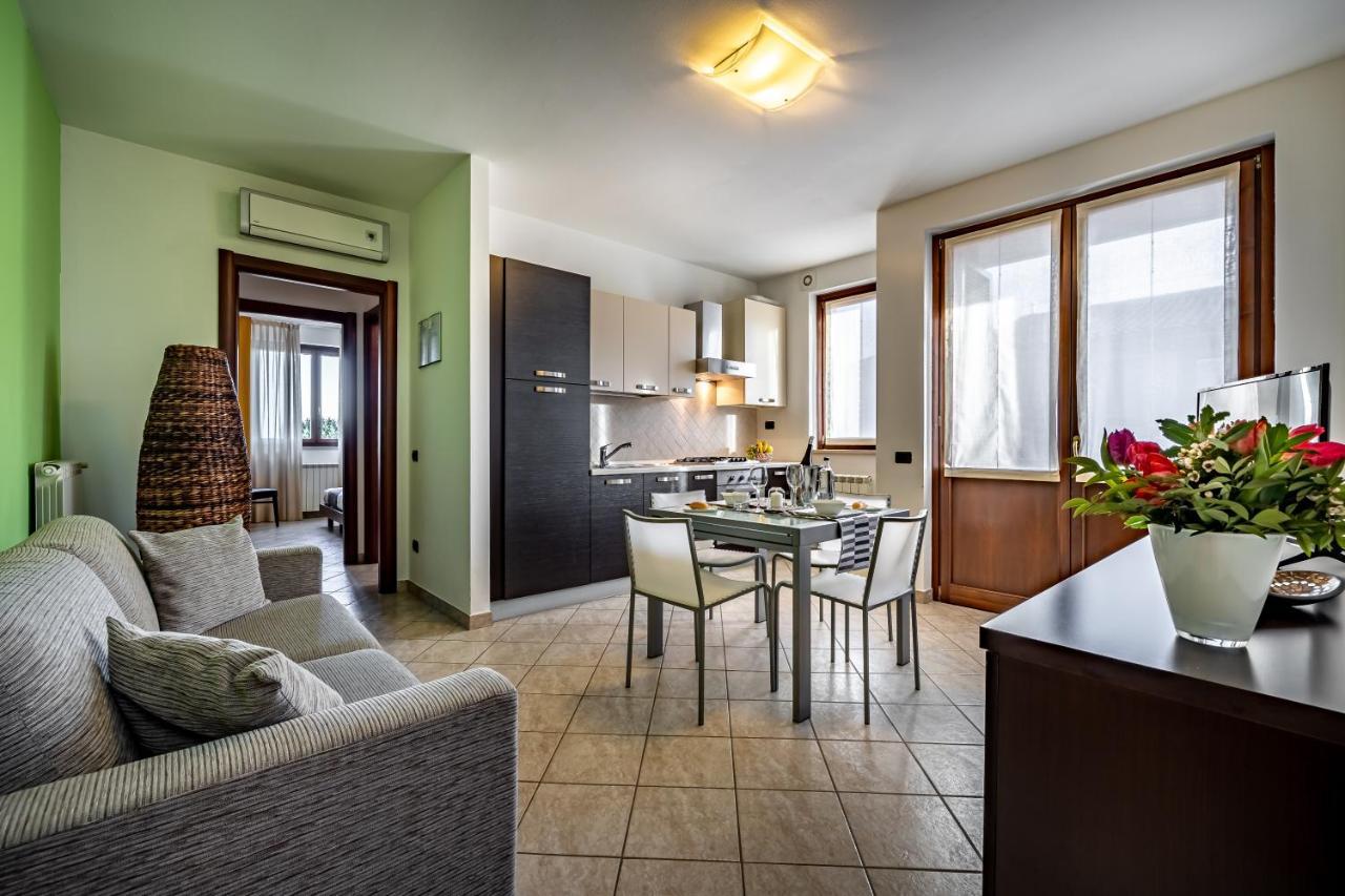 Residence Arianna Rosia Exterior photo